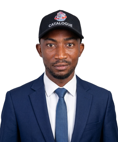 manager at catalogue global services