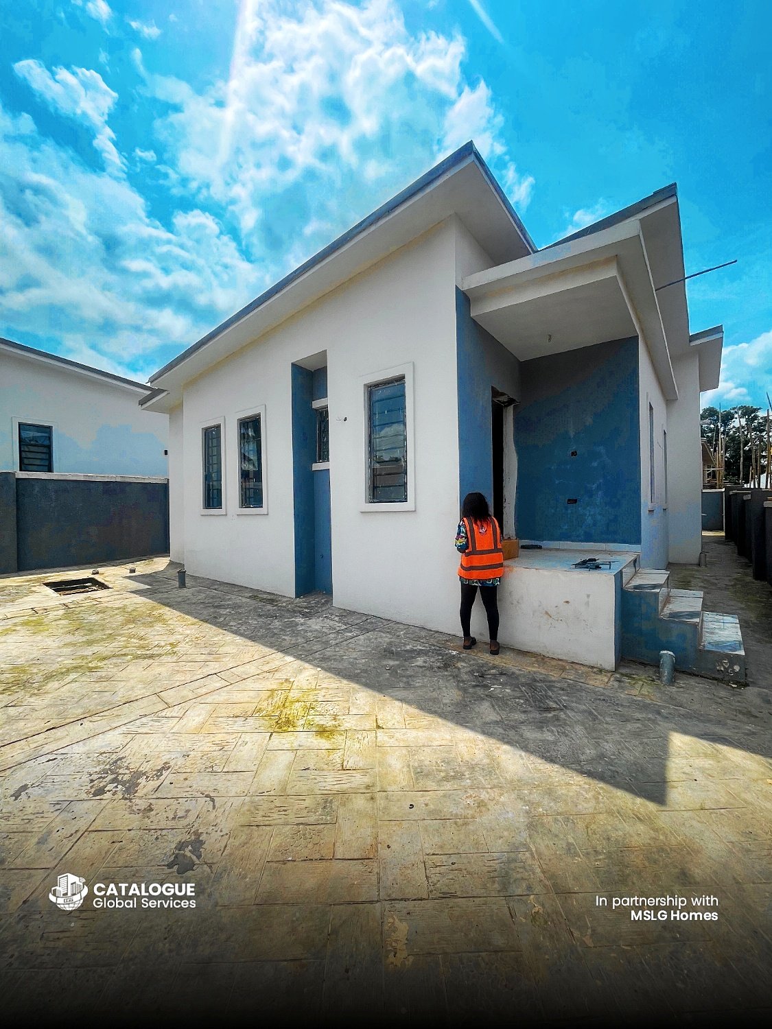 Bungalow for sale in enugu